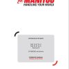 Manitou Telescopic Handlers TMT55HTT4S1 TMT55XTT4S1 Operator Manual 647555 EN