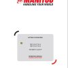 Manitou Telescopic Handlers TMT55HTT4S2 TMT55XTT4S2 Operator Manual 647788 US