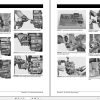 Manitou Transfer Box Type 357 Service Manual 647379EN 1