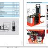Manitou Warehousing CI10ac Operators Manual 647131 DK 1