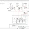 Manitou Wheeled Loader MLA 2 25 H to MLA 5 50 H Repair Manual 52743624EN USM1 1