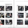 Manitou Wheeled Loader MLA 2 25 H to MLA 5 50 H Repair Manual 52743624EN USM1 2