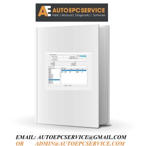 Mazda General EPC 05.2024 Electronic Parts Catalog 1 scaled