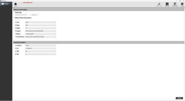 Nexiq eTechnician 2.12 10