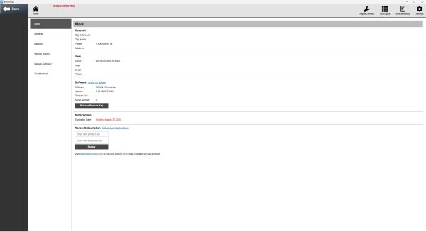 Nexiq eTechnician 2.12 11 0