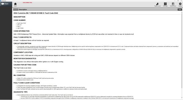 Nexiq eTechnician 2.12 11