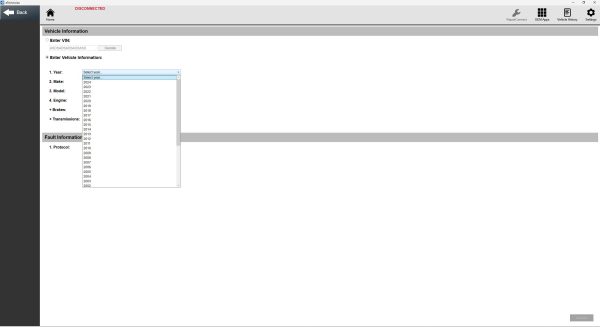 Nexiq eTechnician 2.12 2