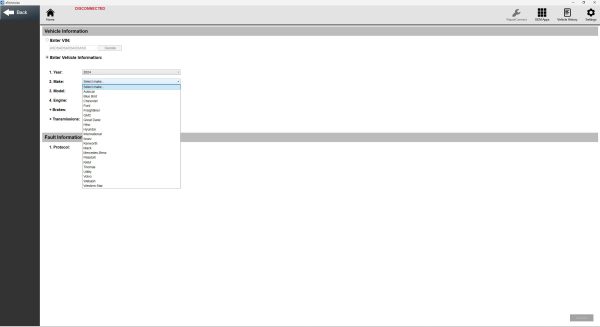 Nexiq eTechnician 2.12 3