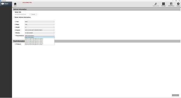 Nexiq eTechnician 2.12 7