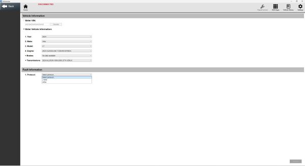 Nexiq eTechnician 2.12 8