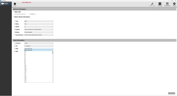 Nexiq eTechnician 2.12 9