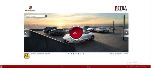 PETKA 8.3 09.2024 EPC Spare Parts Catalog 6