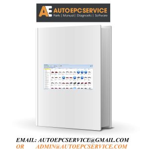 SAIC Roewe MG EPC 07.2024 Electronic Parts List 0 scaled