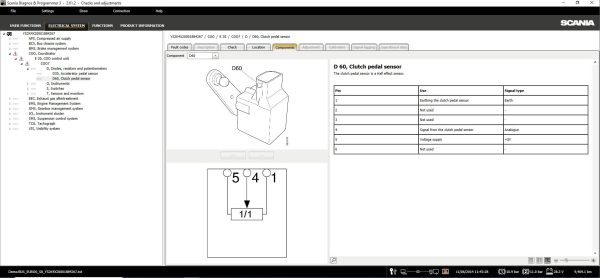 Scania SDP3 2.61.2 Remote Installation 2