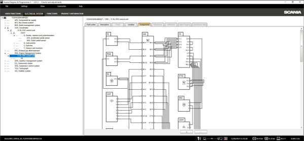 Scania SDP3 2.61.2 Remote Installation 3