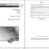 Volvo 3.56GB Bus and Truck Wiring Diagram Collection 1
