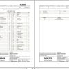 Volvo 3.56GB Bus and Truck Wiring Diagram Collection 3