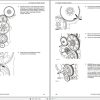 Volvo Penta Engine D13 Group 20 26 Workshop Manual 2