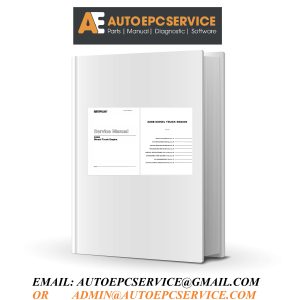 Caterpillar Heavy Equipment Collection 158 GB Parts Service Manual 1 scaled