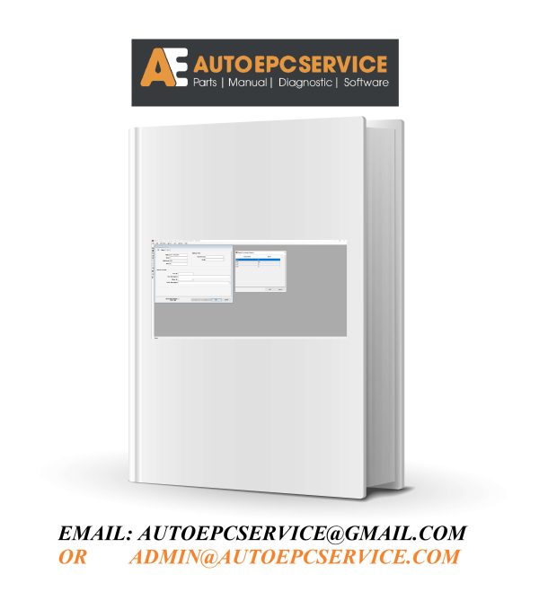 HONDA EPC GENERAL 06.2024 ELECTRONIC PARTS CATALOG DVD1 scaled