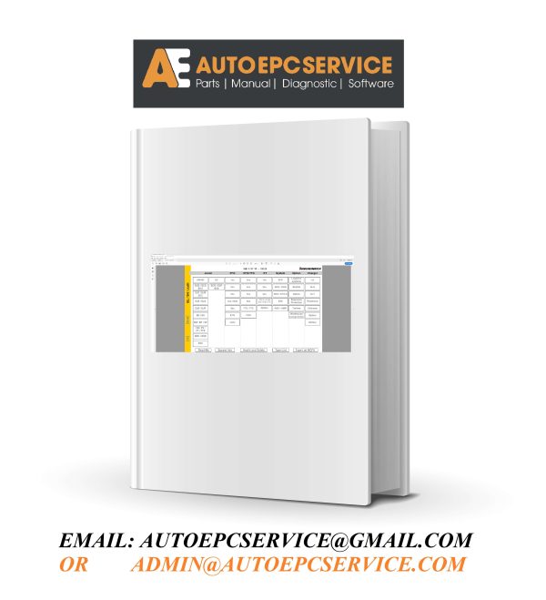 JUNGHEINRICH JETI ForkLift SH v4.37.09 EN10 09.2024 Service Information 1 scaled