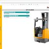 JUNGHEINRICH JETI SH v4.37.09 DE10 09.2024 Service Information 5