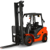 Linde Forklift 1.42 GB PDF 2024 Electrical Hydraulic Diagrams 1