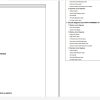 Linde Forklift 1.42 GB PDF 2024 Electrical Hydraulic Diagrams 4