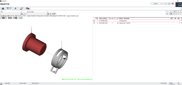 MAN MANTIS EPC V743 09.2024 Spare Parts Catalog 4
