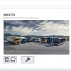 MAN MANTIS EPC V743 09.2024 Spare Parts Catalog 8