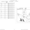 Manitou Telehandler MLT 1040 137 ST3B Parts Catalog 647139 1