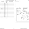 Manitou Telehandler MLT 1040 145 PS L JD ST4 S2 Parts Catalog 647671 1