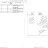 Manitou Telehandler MLT 523 MONO ULTRA SB E2 Parts Catalog 239922MOD 1