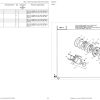 Manitou Telehandler MLT 523 S2 Parts Catalog 547025 1