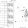 Manitou Telehandler MLT 523 SERIE C S2 Parts Catalog 547025 1