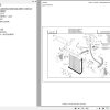 Manitou Telehandler MLT 523 TURBO EVOLUTION SC E3 Parts Catalog 647011