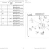 Manitou Telehandler MLT 523 TURBO SA Parts Catalog 547790 1