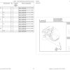 Manitou Telehandler MLT 523 TURBO SB E2 Parts Catalog 547896 1