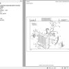 Manitou Telehandler MLT 523 TURBO SB E2 USA Parts Catalog 547904