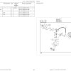 Manitou Telehandler MLT 523 TURBO SB E2 USA Parts Catalog 547904 1