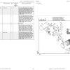 Manitou Telehandler MLT 526 TURBO 20 SA Parts Catalog 547777 1