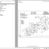Manitou Telehandler MLT 526 TURBO MONO ULTRA 20 SA Parts Catalog 547777