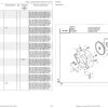 Manitou Telehandler MLT 526 TURBO MONO ULTRA 20 SA Parts Catalog 547777 1