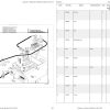 Manitou Telehandler MLT 526 TURBO MONO ULTRA 24 SA Parts Catalog 547777 1