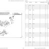 Manitou Telehandler MLT 526 TURBO MONO ULTRA SA Parts Catalog 547777 1