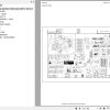 Manitou Telehandler MLT 625 75 H S1 E3 Parts Catalog 647090