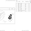 Manitou Telehandler MLT 625 H 75K ST5 S1 Parts Catalog 647731 1