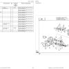 Manitou Telehandler MLT 626 TURBO UK Parts Catalog 47904 1