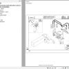 Manitou Telehandler MLT 626 TURBO ULTRA S2 Parts Catalog 47949