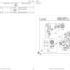 Manitou Telehandler MLT 626 UK Parts Catalog 47904 1